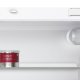 Siemens KU15RA65L frigorifero Da incasso 137 L Bianco 4