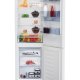 Beko CSA365K20DW frigorifero con congelatore Libera installazione 343 L Bianco 3
