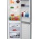 Beko REC36PT frigorifero con congelatore Libera installazione 321 L Acciaio inossidabile 3