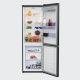 Beko RCSA365K20DP frigorifero con congelatore Libera installazione 350 L Nero 4
