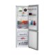 Beko CN320E30PI frigorifero con congelatore Libera installazione 287 L Grigio 3