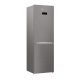Beko CN320E30PI frigorifero con congelatore Libera installazione 287 L Grigio 4