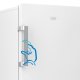 Beko RSSE415M23W frigorifero Libera installazione 367 L Bianco 4