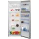 Beko RED45DXP frigorifero con congelatore Libera installazione 402 L Acciaio inossidabile 3