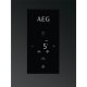 AEG RKE83924MX frigorifero Libera installazione 358 L Argento, Stainless steel 4