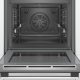 Bosch Serie 6 HBA5785S0 forno 71 L Acciaio inox 4