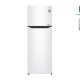 LG GTB362SHCZD frigorifero con congelatore Libera installazione 254 L F Bianco 3