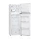 LG GTB362SHCZD frigorifero con congelatore Libera installazione 254 L F Bianco 5