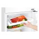 LG GTB362SHCZD frigorifero con congelatore Libera installazione 254 L F Bianco 7