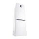 LG GBB60SWFFS frigorifero con congelatore Libera installazione 343 L Bianco 4