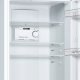 Bosch Serie 2 KGN34NW3AG frigorifero con congelatore Libera installazione 297 L Bianco 4