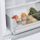 Bosch Serie 2 KGN34NW3AG frigorifero con congelatore Libera installazione 297 L Bianco 5