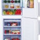 Beko CFP1691W frigorifero con congelatore Libera installazione 318 L Bianco 4