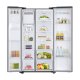 Samsung RS67N8210SL frigorifero side-by-side Libera installazione 637 L F Acciaio inossidabile 6