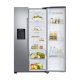 Samsung RS67N8210SL frigorifero side-by-side Libera installazione 637 L F Acciaio inossidabile 7