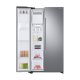 Samsung RS67N8210SL frigorifero side-by-side Libera installazione 637 L F Acciaio inossidabile 8
