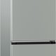 Gorenje NRK6192TX4 frigorifero con congelatore Libera installazione 307 L Grigio, Metallico 4