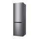 LG GB6216SDS frigorifero con congelatore Libera installazione 318 L Grafite 3