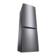 LG GB6216SDS frigorifero con congelatore Libera installazione 318 L Grafite 4