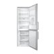LG GBS6226BPS frigorifero con congelatore Libera installazione 314 L Platino, Acciaio inossidabile 6