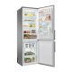 LG GBS6226BPS frigorifero con congelatore Libera installazione 314 L Platino, Acciaio inossidabile 8