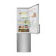 LG GBS6226BPS frigorifero con congelatore Libera installazione 314 L Platino, Acciaio inossidabile 11