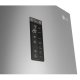 LG GBS6226BPS frigorifero con congelatore Libera installazione 314 L Platino, Acciaio inossidabile 14