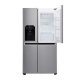 LG GSS6691PS frigorifero side-by-side Libera installazione 601 L Platino, Acciaio inossidabile 3