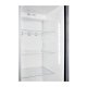 LG GSS6691PS frigorifero side-by-side Libera installazione 601 L Platino, Acciaio inossidabile 14