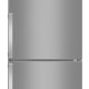Whirlpool WDNF 83D MX H frigorifero con congelatore Libera installazione 321 L Acciaio inossidabile 3