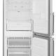 Whirlpool WDNF 83D MX H frigorifero con congelatore Libera installazione 321 L Acciaio inossidabile 4