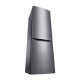 LG GBP59DSIDP frigorifero con congelatore Libera installazione 300 L Argento 3