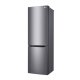 LG GBP59DSIDP frigorifero con congelatore Libera installazione 300 L Argento 4