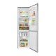 LG GBP59DSIDP frigorifero con congelatore Libera installazione 300 L Argento 6