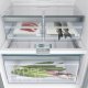 Siemens iQ500 KG39NAX3A frigorifero con congelatore Libera installazione 366 L Nero, Acciaio inossidabile 4