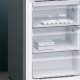 Siemens iQ500 KG39NAX3A frigorifero con congelatore Libera installazione 366 L Nero, Acciaio inossidabile 7