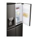 LG GMS9331SB frigorifero side-by-side Libera installazione 571 L Titanio 4
