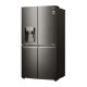 LG GMS9331SB frigorifero side-by-side Libera installazione 571 L Titanio 13