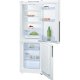 Bosch Serie 4 KGV33UW30G frigorifero con congelatore Libera installazione 287 L Bianco 3
