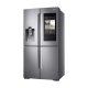 Samsung RF56M9540SR frigorifero side-by-side Libera installazione 550 L G Acciaio inossidabile 4