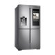 Samsung RF56M9540SR frigorifero side-by-side Libera installazione 550 L G Acciaio inossidabile 5