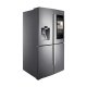 Samsung RF56M9540SR frigorifero side-by-side Libera installazione 550 L G Acciaio inossidabile 6