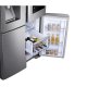 Samsung RF56M9540SR frigorifero side-by-side Libera installazione 550 L G Acciaio inossidabile 11