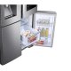 Samsung RF56M9540SR frigorifero side-by-side Libera installazione 550 L G Acciaio inossidabile 12