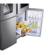 Samsung RF56M9540SR frigorifero side-by-side Libera installazione 550 L G Acciaio inossidabile 13