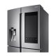 Samsung RF56M9540SR frigorifero side-by-side Libera installazione 550 L G Acciaio inossidabile 15