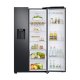Samsung RS68N8230B1 frigorifero side-by-side Libera installazione 638 L F Nero 7