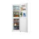 Haier JR-NF218A Libera installazione 218 L Bianco 3