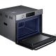 Samsung NQ50K3130BS Da incasso Solo microonde 50 L 900 W Nero, Acciaio inossidabile 9