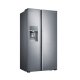Samsung RH57H90M07F frigorifero side-by-side Libera installazione 570 L Acciaio inossidabile 3